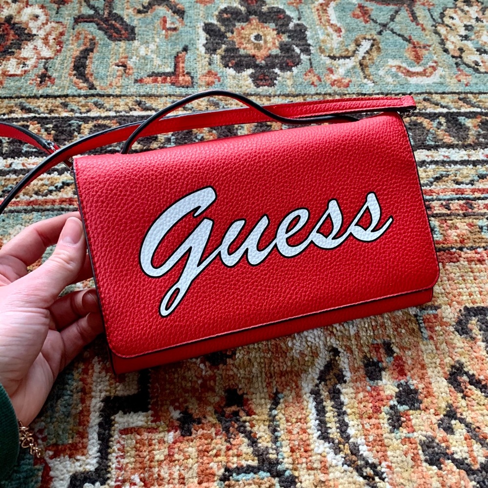 Guess bag